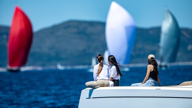 Grand Soleil Cup 2025 - photo © Fabio Taccola