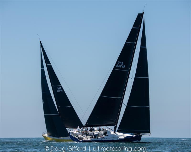 Transpac 2025 - photo © Doug Gifford