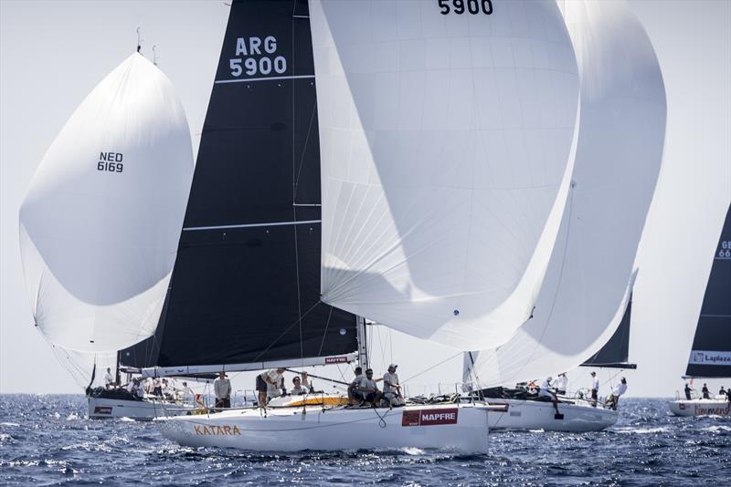 Ubico ORC B at the Copa del Rey MAPFRE - photo © María Muiña/ Copa del Rey MAPFRE