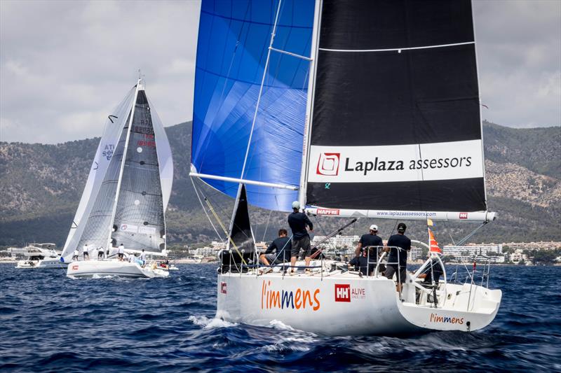 Ubico ORC B at the Copa del Rey MAPFRE - photo © María Muiña/ Copa del Rey MAPFRE