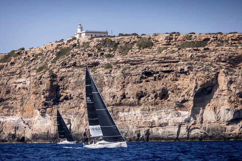 Wanderlust in Uber ORC C class at the 43rd Copa del Rey MAPFRE - photo © María Muiña / Copa del Rey MAPFRE