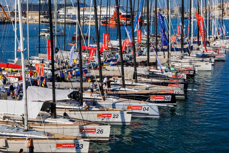 43rd Copa del Rey MAPFRE - photo © Nico Martínez / Copa del Rey MAPFRE