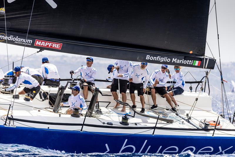 43 Copa del Rey MAPFRE Day 1 - photo © María Muiña / Copa del Rey MAPFRE