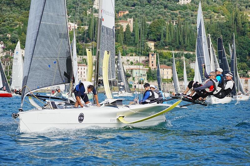 CentoMiglia del Garda 2024 - photo © Elena Giolai