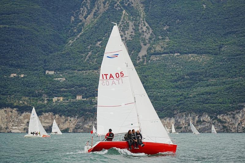 CentoMiglia del Garda 2024 - photo © Elena Giolai