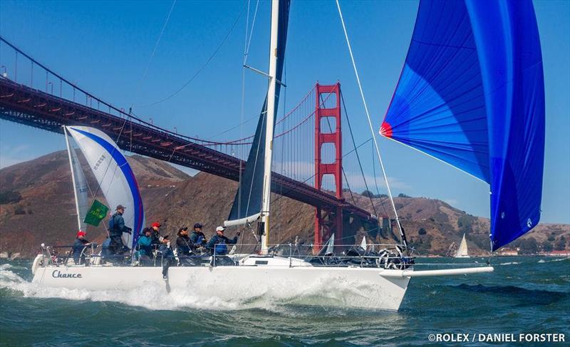 Rolex Big Boat Series - photo © Daniel Forster / Rolex