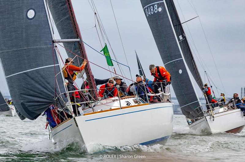 61st Rolex Big Boat Series - photo © ROLEX / Sharon Green