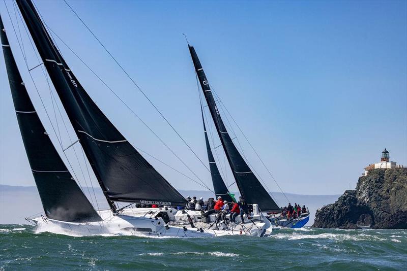61st Rolex Big Boat Series - photo © ROLEX / Sharon Green