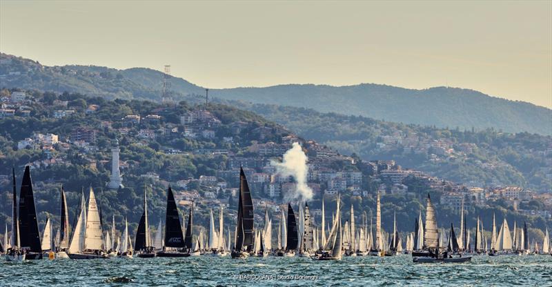 Barcolana57 presented by Generali - Day 12 - photo © Barcolana / Studio Borlenghi