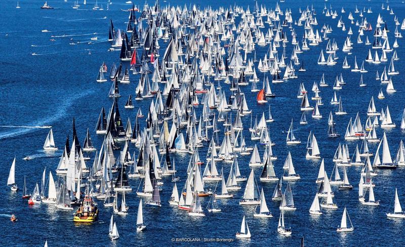 Barcolana57 presented by Generali - Day 12 - photo © Barcolana / Studio Borlenghi