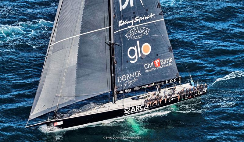 Barcolana57 presented by Generali - Day 12 - photo © Barcolana / Studio Borlenghi