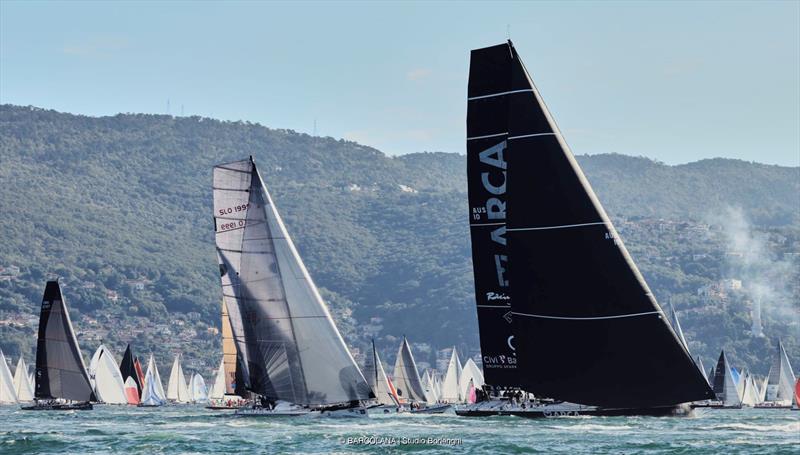 Barcolana57 presented by Generali - Day 12 - photo © Barcolana / Studio Borlenghi