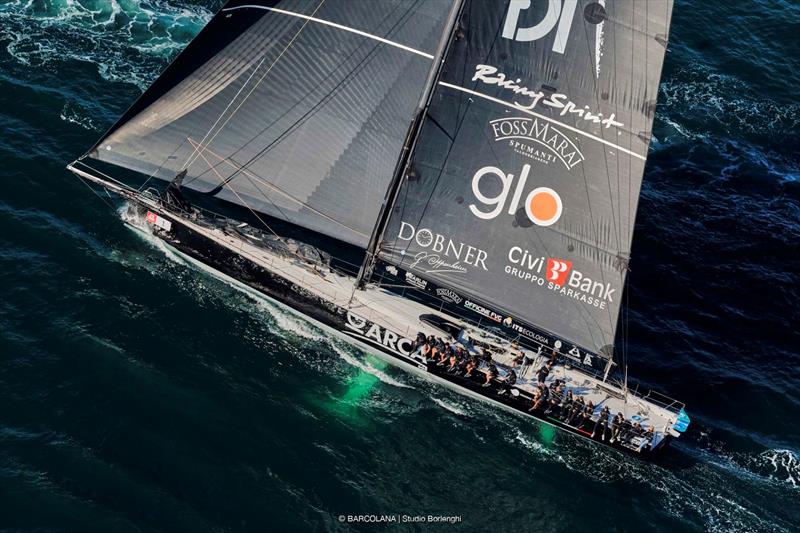 Barcolana57 presented by Generali - Day 12 - photo © Barcolana / Studio Borlenghi