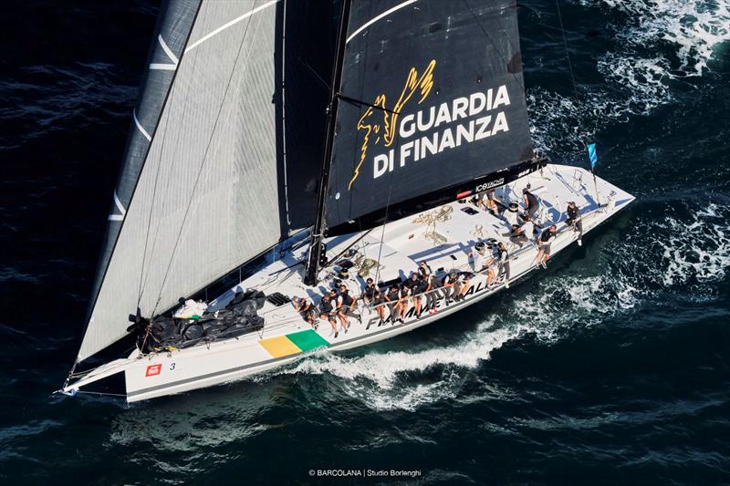 Barcolana57 presented by Generali - Day 12 - photo © Barcolana / Studio Borlenghi