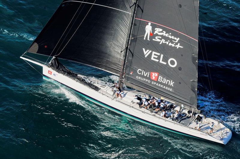 Barcolana57 presented by Generali - Day 12 - photo © Barcolana / Studio Borlenghi