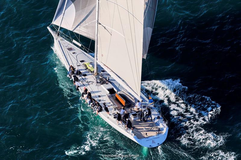Barcolana57 presented by Generali - Day 12 - photo © Barcolana / Studio Borlenghi
