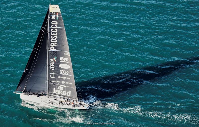 Barcolana57 presented by Generali - Day 12 - photo © Barcolana / Studio Borlenghi