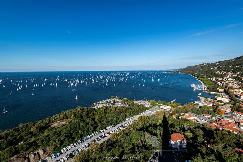 Barcolana57 presented by Generali - Day 12 - photo © Barcolana / Studio Borlenghi