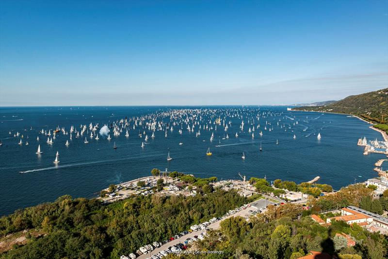 Barcolana57 presented by Generali - Day 12 - photo © Barcolana / Studio Borlenghi