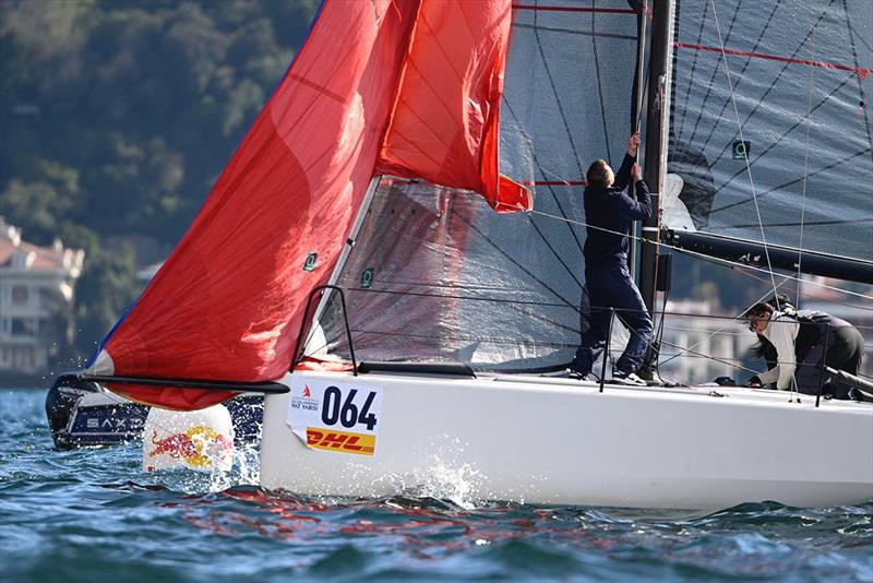 The 6th Presidential International Yacht Races - The Republic Cup Leg - photo © Icarus Sports