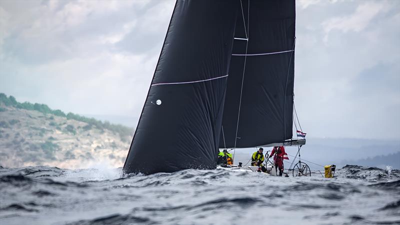 22nd Jabuka Regatta - photo © Hrvoje Duvancic / regate.com.hr