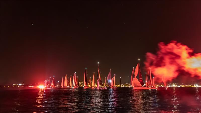 22nd Jabuka Regatta - photo © Hrvoje Duvancic / regate.com.hr