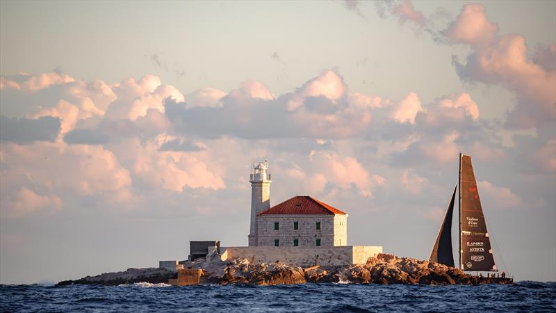 22nd Jabuka Regatta - photo © Hrvoje Duvancic / regate.com.hr
