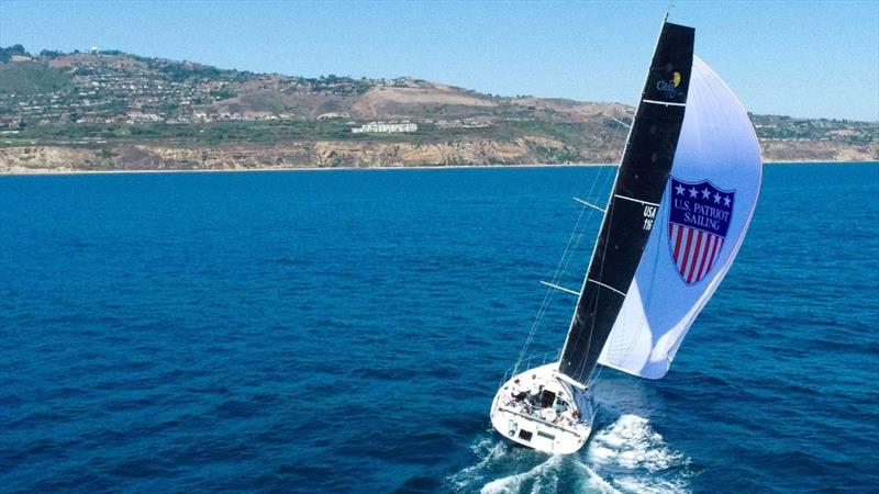 Countdown to 38th Biennial Puerto Vallarta Race