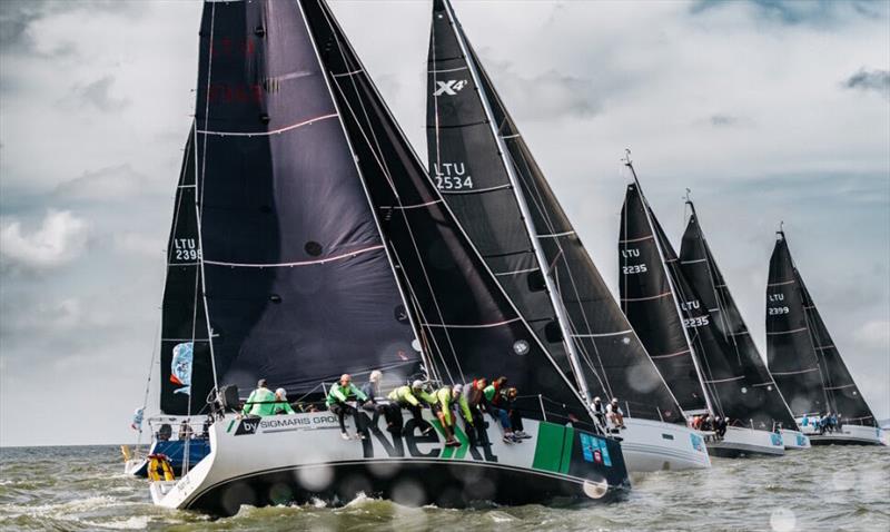 ORC Europeans 2026 builds momentum