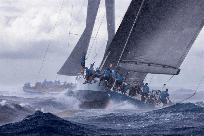 2026 RORC Nelson's Cup Day 1