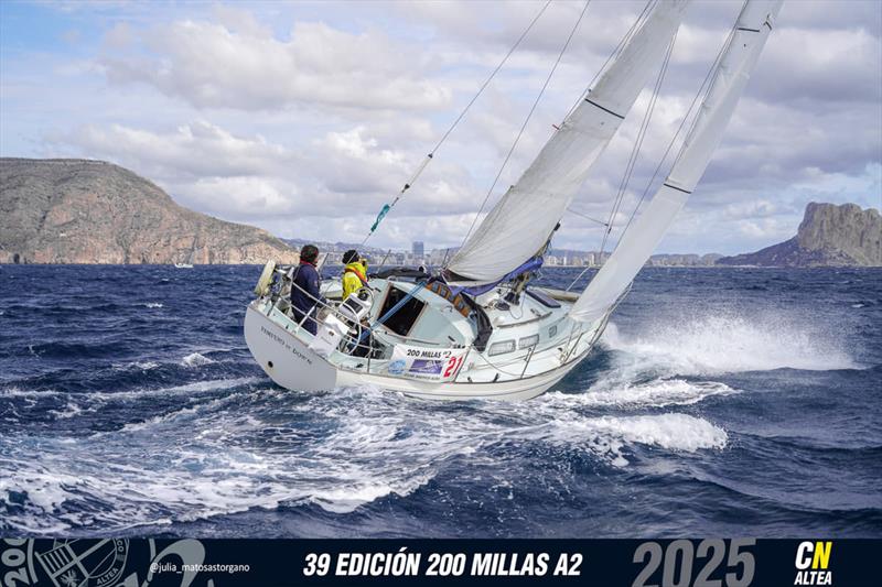 ORC Double-Handed Europeans open