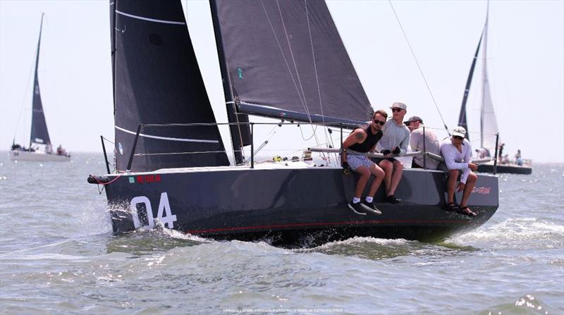 ORC Sportboat North American Championship at Charleston Race Week - photo © Priscilla Parker