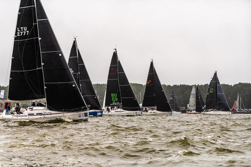 ORC Europeans Klaipeda announces a Prologue Race