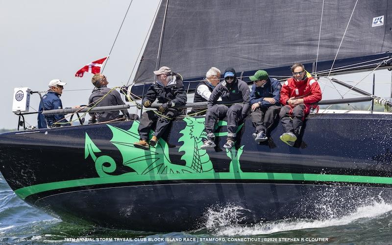 79th Annual Block Island Race Recap