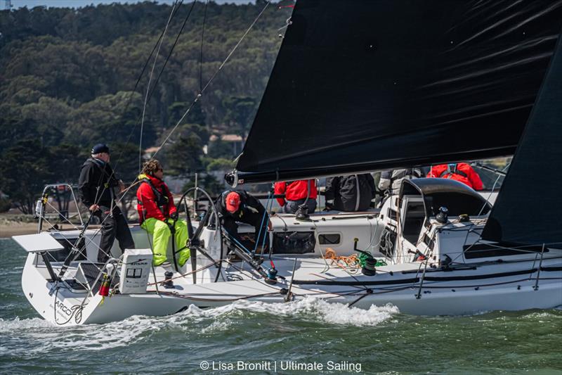 SoCal 300 at California Offshore Race Week - photo © Lisa Bronitt / ultimatesailing.com