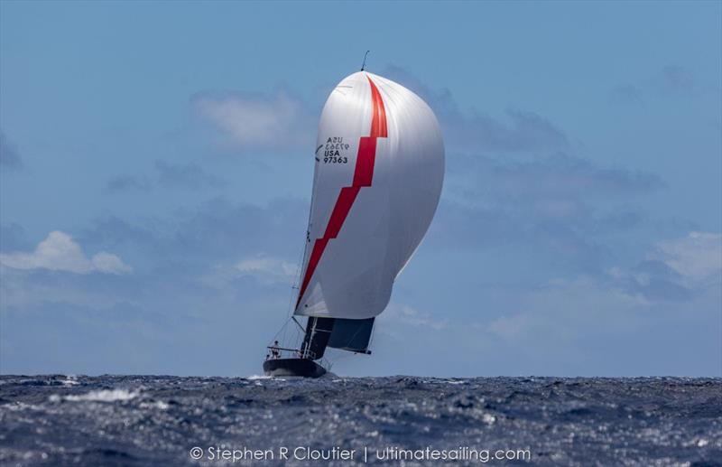 Entries open for 2027 Transpacific Yacht Race
