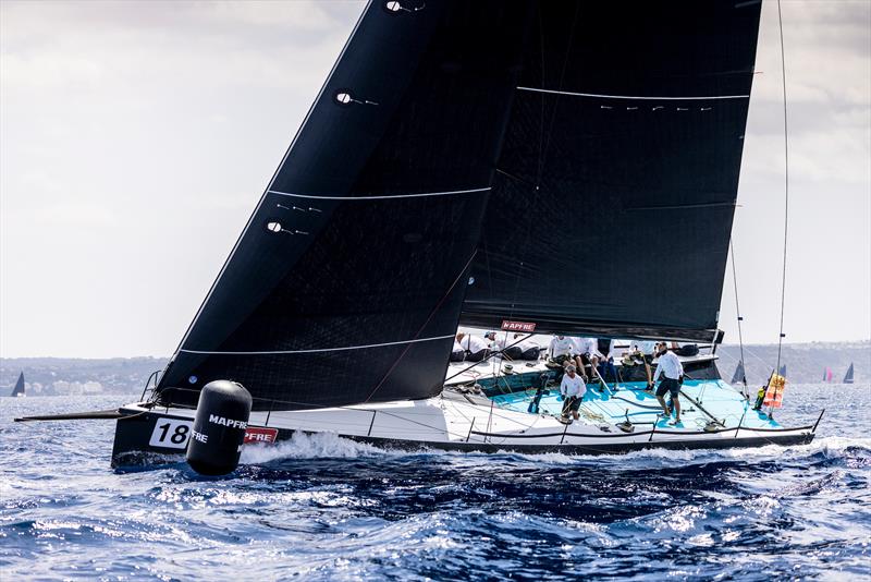 ORC 0 in the Copa del Rey Mapfre - photo © María Muiña / Copa del Rey MAPFRE