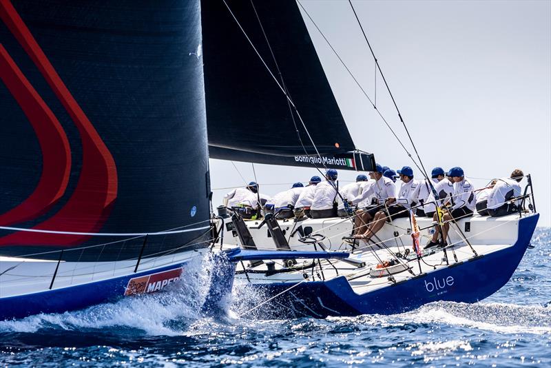 ORC 0 in the Copa del Rey Mapfre - photo © María Muiña / Copa del Rey MAPFRE