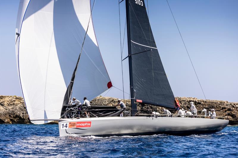 Kilara, Abanca ORC 0 - Day 2 - 44th Copa del Rey Mapfre - photo © Nico Martínez / Copa del Rey Mapfre