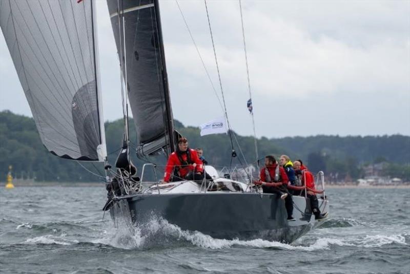 The Tanis von der Mosel Race is entering its second round