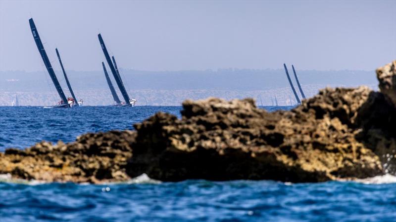 44th Copa del Rey MAPFRE 2026 - Palma de Mallorca, Spain - photo © Maria Muina / Copa del Rey Mapfre