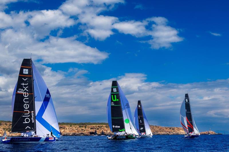 43rd Copa del Rey MAPFRE - ORC European Championship 2025 - Palma de Mallorca, Spain - photo © Nico Martinez / Copa del Rey Mapfre