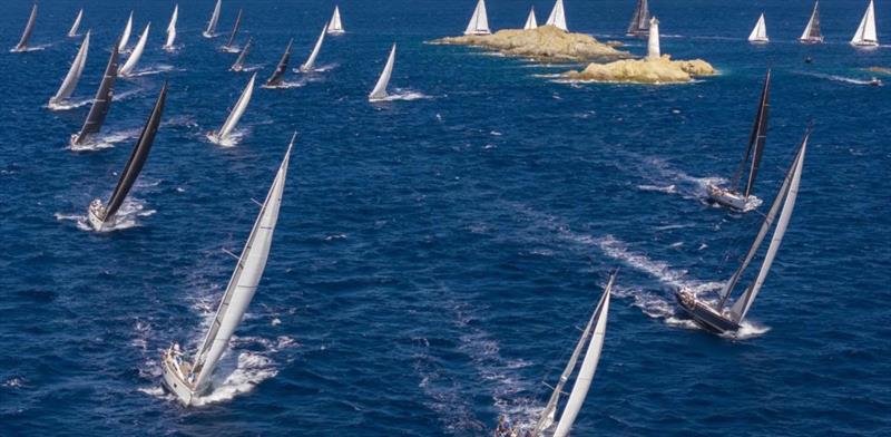ORC fleet photo copyright Offshore Racing Congress taken at  and featuring the ORC class