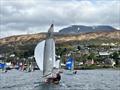 Osprey Scottish & Northern Tour at Lochaber with Ben Nevis in the background © Vince Dean