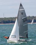 Osprey Round the Island Race