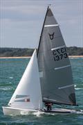 Osprey Round the Island Race