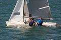 Osprey Round the Island Race