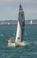 Osprey Round the Island Race