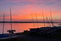 Sun sets on the 2025 season - Osprey Inland Championship at Blithfield