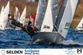 Robline Polar Chase - Seldén Sailjuice Winter Series Round 3